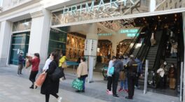 Primark incrementó un 18% sus ventas en una campaña navideña «muy fuerte»