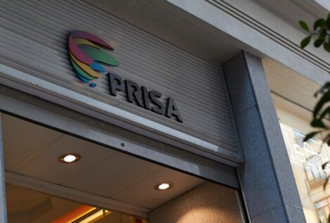 Los CEO de Prisa cobrarán 800.000 euros en variables en dos años pese a registrar pérdidas
