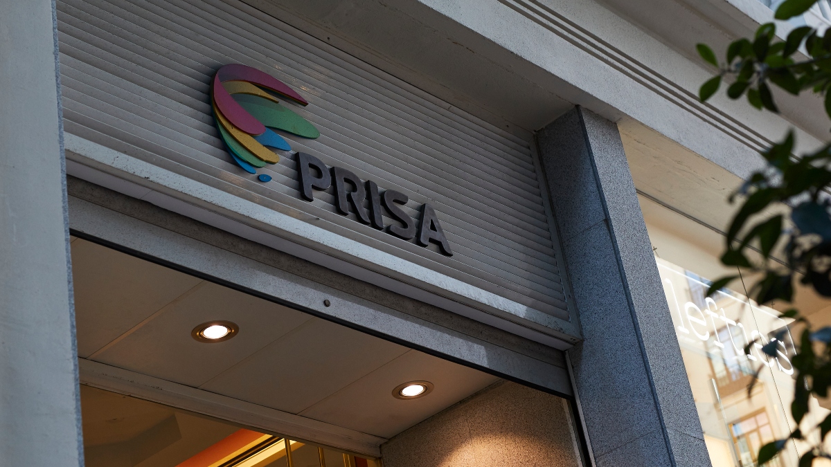 Los CEO de Prisa cobrarán 800.000 euros en variables en dos años pese a registrar pérdidas