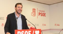 Guerra abierta entre los alcaldes socialistas de Valladolid y León por Twitter: "Hay límites que no se deben sobrepasar"