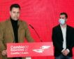 PSOE y Ciudadanos votan en el Ayuntamiento de Burgos a favor de abolir las armas nucleares