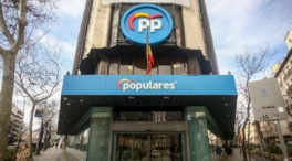 El PSOE recurre el archivo de las supuestas donaciones reflejadas en la 'caja B' del PP