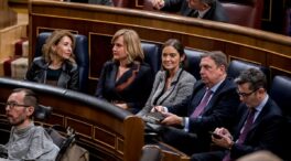 El PSOE acusa a Feijóo de «poner en peligro la convivencia» con sus palabras sobre Algeciras