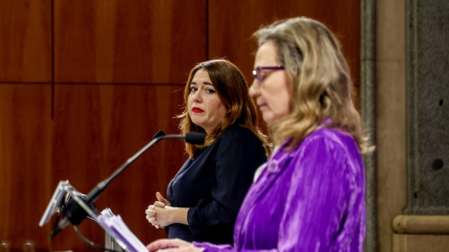El PSOE exige a la secretaria de Igualdad y 'número dos' de Montero que rectifique
