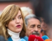 El PSOE denuncia un «recorte» en el derecho al aborto tras las medidas ‘provida’ de PP y Vox