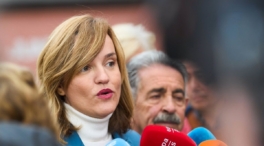 El PSOE denuncia un «recorte» en el derecho al aborto tras las medidas 'provida' de PP y Vox