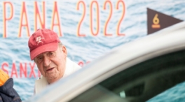 El PSOE asegura que vería «con buenos ojos» alguna explicación del rey Juan Carlos