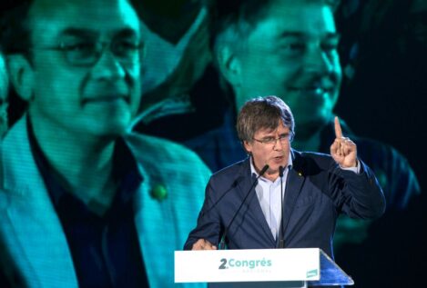 Puigdemont cree que la sentencia de la Justicia europea deja las euroórdenes «en vía muerta»