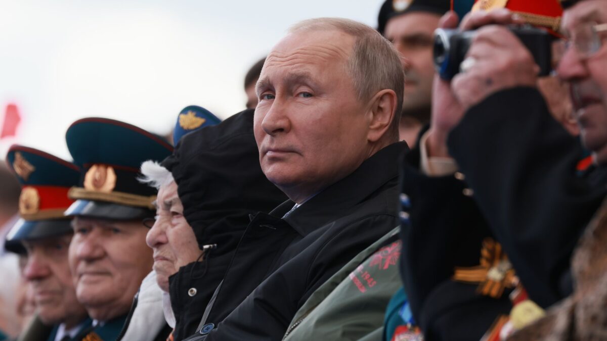Ucrania se prepara para una guerra de desgaste a la espera del espaldarazo de la OTAN ante las advertencias de Putin