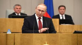 Rusia desafía a la UE y advierte que el envío de armas a Ucrania desatará una catástrofe global