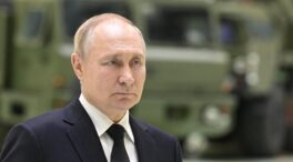 Putin cree que a Rusia le "tomaron el pelo" al buscar una solución pacífica para el Donbás