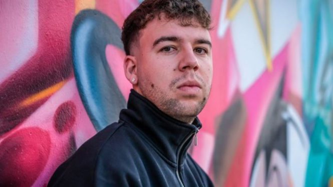 Quevedo rompe el récord de reproducciones de un artista español en Spotify