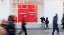 El 80% de los consumidores cree que los comercios falsean los descuentos en las rebajas, según FACUA