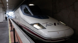 Un incidente en Madrid provoca retrasos en una decena de trenes a Andalucía y Levante
