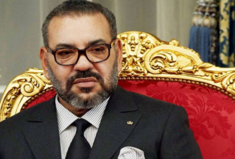 Dos periodistas franceses, a juicio por chantajear al rey de Marruecos