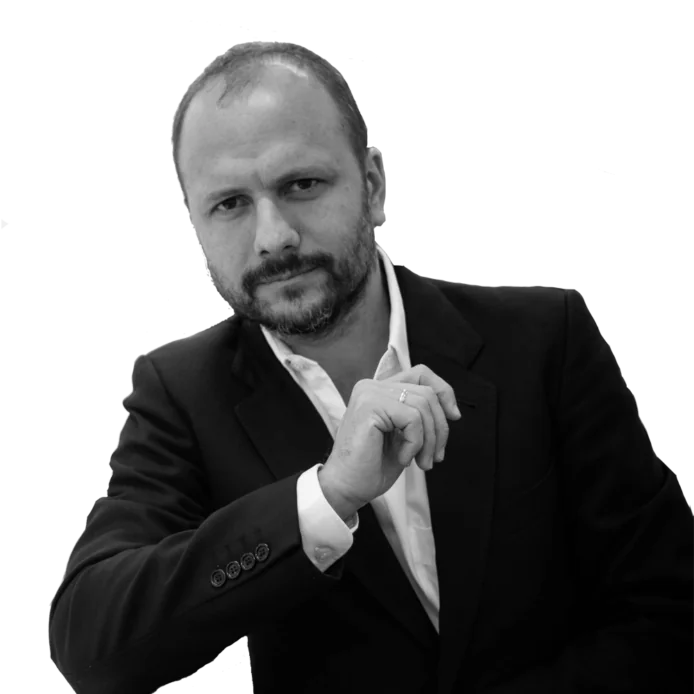 Roberto Ruiz Ballesteros