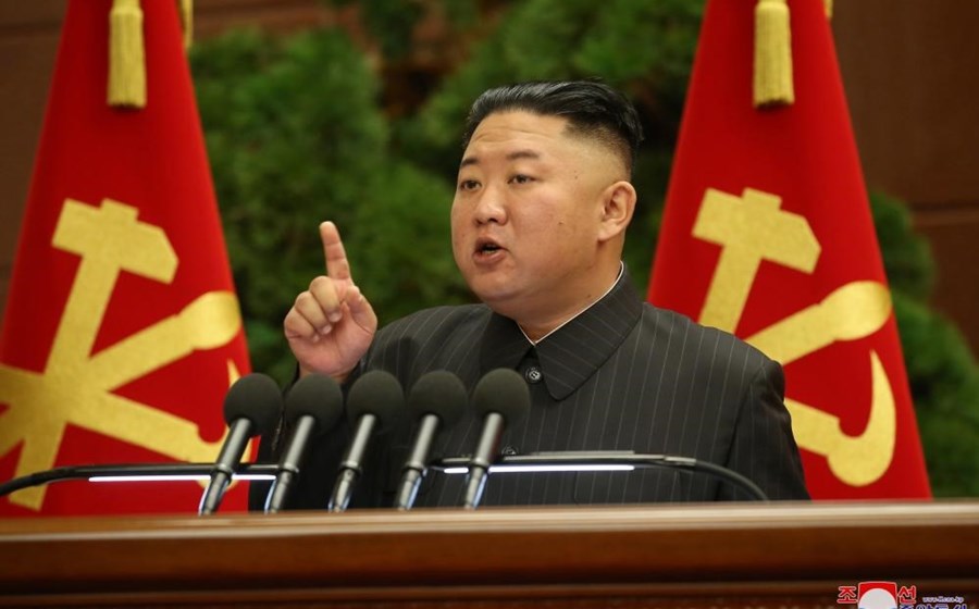 Corea del Norte denuncia la visita del secretario general de la OTAN a Seúl: "Es un preludio a la guerra"