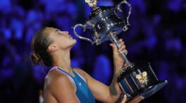 El feo del Abierto de Australia a la bielorrusa Sabalenka: la WTA le amarga el día más importante de su vida