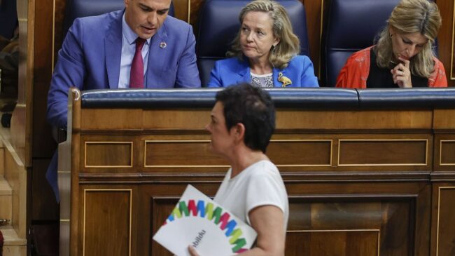 Los aliados del Gobierno aprietan a Sánchez: "Este año le toca cuidar a sus socios parlamentarios"