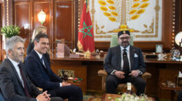 Sánchez entrega a Marruecos cinco millones en todoterrenos en vísperas de la cumbre bilateral
