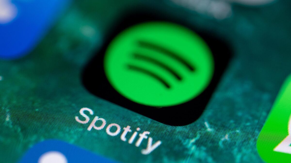 Spotify se suma a Microsoft, Amazon o Meta y despedirá a unos 600 trabajadores