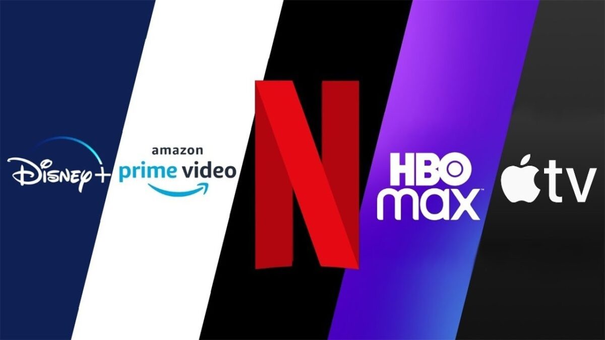 Relevo en la lucha de las plataformas de ‘streaming’ en España: Amazon Prime supera por primera vez a Netflix en cuota de mercado