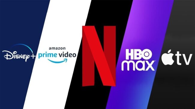 Relevo en la lucha de las plataformas de 'streaming' en España: Amazon Prime supera por primera vez a Netflix en cuota de mercado