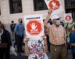 La guerra fiscal dispara las donaciones en vida en Madrid y Andalucía: suman el 44% del total