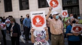 La guerra fiscal dispara las donaciones en vida en Madrid y Andalucía: suman el 44% del total