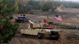 Estados Unidos también anuncia el envío de tanques a Kiev: 31 Abrams para el Ejército ucraniano