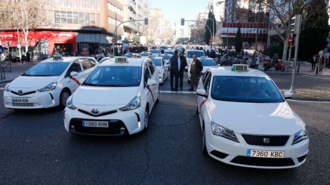 El expresidente del Taxi de Madrid, juzgado por cargar sus gastos personales a la Gremial