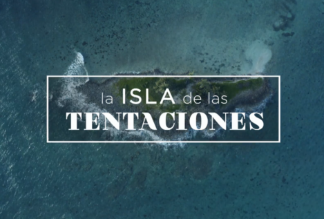 Acelerón de Telecinco con ‘La isla de las tentaciones 6’: ya están las nuevas parejas
