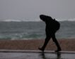 El temporal Fien pone en riesgo a toda España por el viento, la nieve y las fuertes lluvias