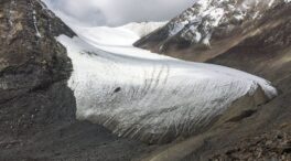 Una avalancha causa ocho muertos en el Tíbet