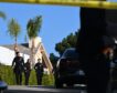 Tres muertos y cuatro heridos en un tiroteo cerca de Beverly Hills
