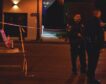 Un tiroteo masivo en una discoteca cercana a Los Ángeles deja al menos diez muertos