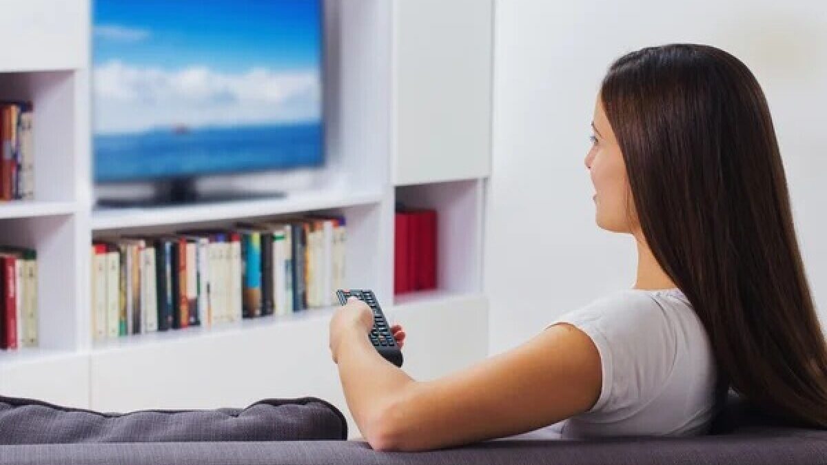 Crisis de la televisión tradicional: 2022 cierra como el año de menor consumo histórico desde 1992