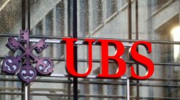 UBS ganó más de 7.000 millones en 2022, un 2,3% más que el curso pasado