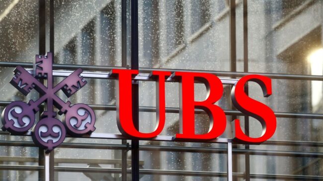 UBS ganó más de 7.000 millones en 2022, un 2,3% más que el curso pasado