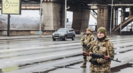 Ucrania asegura que ha matado a más de 700 militares rusos en el último día