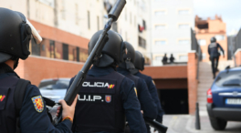 Balance de la amenaza yihadista en España: 52 detenidos en 2022