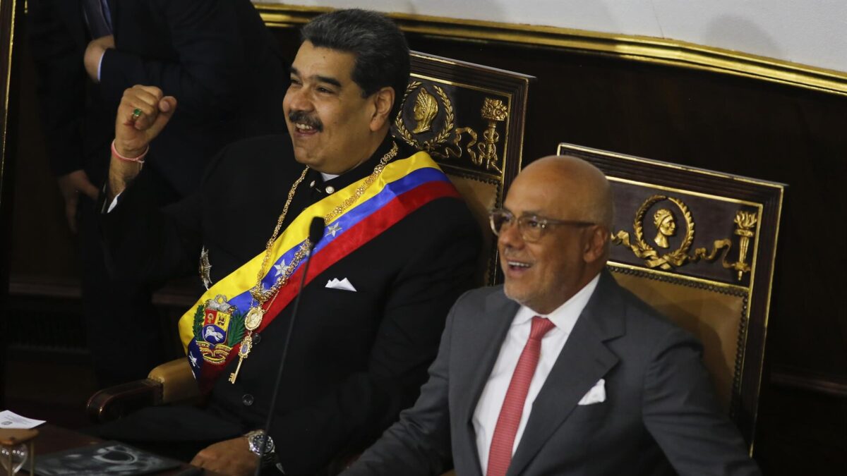 Venezuela condiciona el diálogo con la oposición a la liberación de fondos acordados