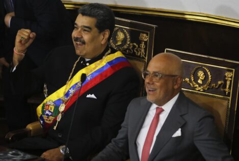 Venezuela condiciona el diálogo con la oposición a la liberación de fondos acordados