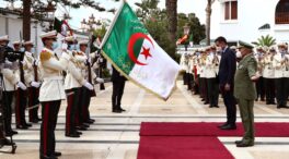 Las empresas españolas pierden 773 millones tras medio año del veto de Argelia a Sánchez
