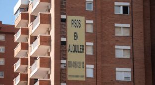 La subida de las hipotecas dispara el alquiler de una habitación para poder pagarlas