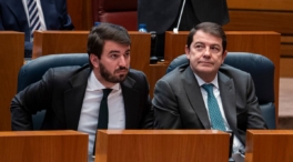 Vox insiste: Las medidas antiaborto en Castilla y León se aplicarán «inmediatamente»