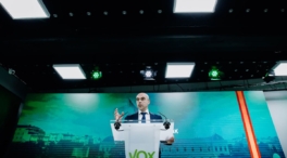 Vox pone precio a sus apoyos al PP: exigirá formar parte de los gobiernos