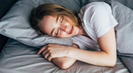 Cinco suplementos para dormir de libre dispensación (sin receta)