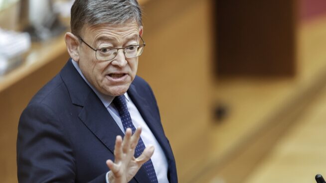 Trama Azud: la Guardia Civil encuentra anotaciones de "X.Puig" en las agendas del extesorero del PSOE valenciano