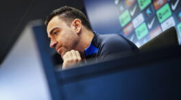 (VÍDEO) Las polémicas declaraciones de Xavi sobre la presunta agresión sexual de Dani Alves